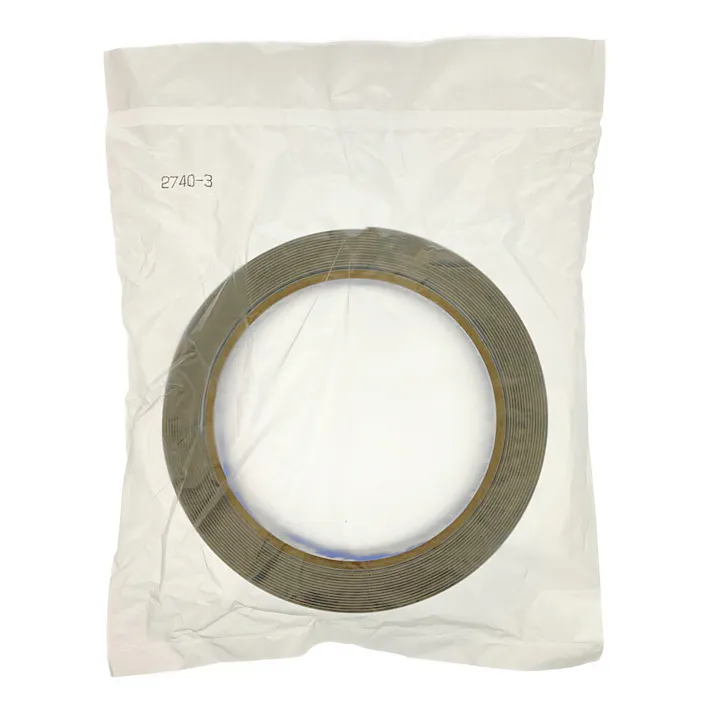 3M スコッチ 超強力両面テープ 金属・一般材料用 屋内・屋外用 SKD-19R 幅19mm×長さ4m×厚み0.6mm