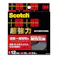 3M スコッチ 超強力両面テープ 金属・一般材料用 屋内・屋外用 PVG-12R 幅12mm×長さ10m×厚み0.6mm