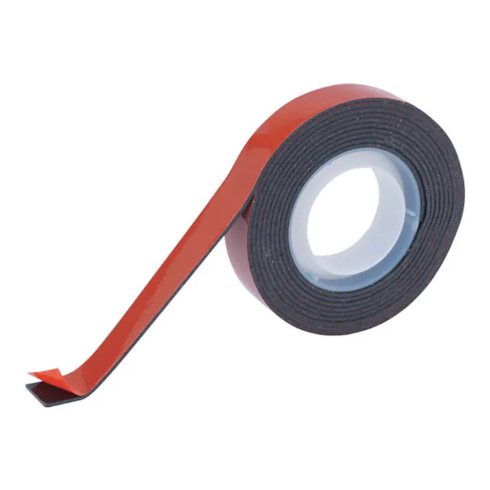 3M スコッチ 超強力両面テープ 木材・ベニヤ用 KMZ-19R 幅19mm×長さ1.5m 厚み1.1mm