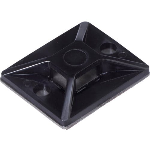 スリーエム ジャパン電力マーケット事業部 結束バンド用固定具 屋外用 超強力粘着多用途テープ付 100個入り MTO 30 EX2 ケーブル固定具(ケーブル固定具) スリーエム ジャパン電力マーケット事業部 結束バンド用固定具 屋外用 超強力粘着多用途テープ付 100個入り MTO 30 EX2 ケーブル固定具(ケーブル固定具)