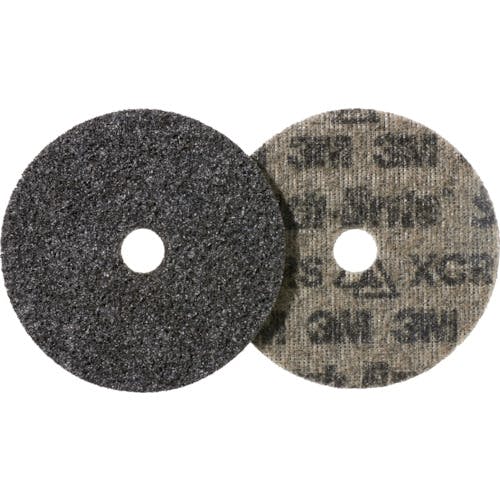 スリーエム ジャパン研磨材製品事業部 スコッチ・ブライト プレシジョンSCディスク Extra Coarse 100mm x 16mm PSCD XCS 100 ディスクペーパー(ファイバーディスク) スリーエム ジャパン研磨材製品事業部 スコッチ・ブライト プレシジョンSCディスク Extra Coarse 100mm x 16mm PSCD XCS 100 ディスクペーパー(ファイバーディスク)