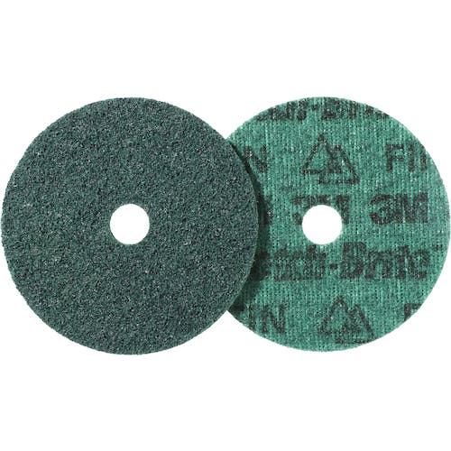 スリーエム ジャパン研磨材製品事業部 スコッチ・ブライト プレシジョンSCディスク Fine 100mm x 16mm PSCD F 100X16H ディスクペーパー(ファイバーディスク) スリーエム ジャパン研磨材製品事業部 スコッチ・ブライト プレシジョンSCディスク Fine 100mm x 16mm PSCD F 100X16H ディスクペーパー(ファイバーディスク)