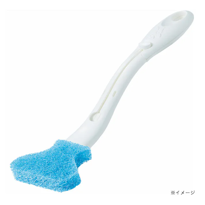 取り替え式トイレクリーナー除菌防汚EX取り替え用