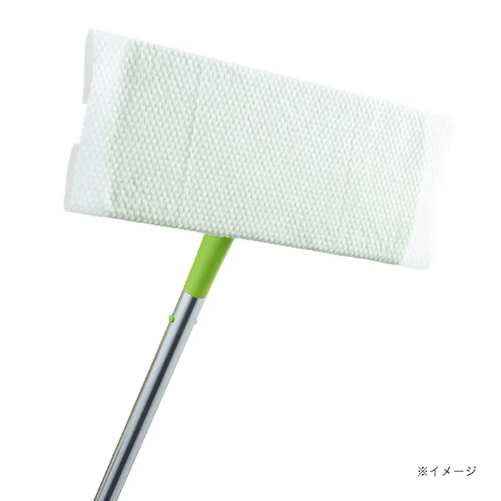 スコッチ・ブライトフロア用ウェットシート