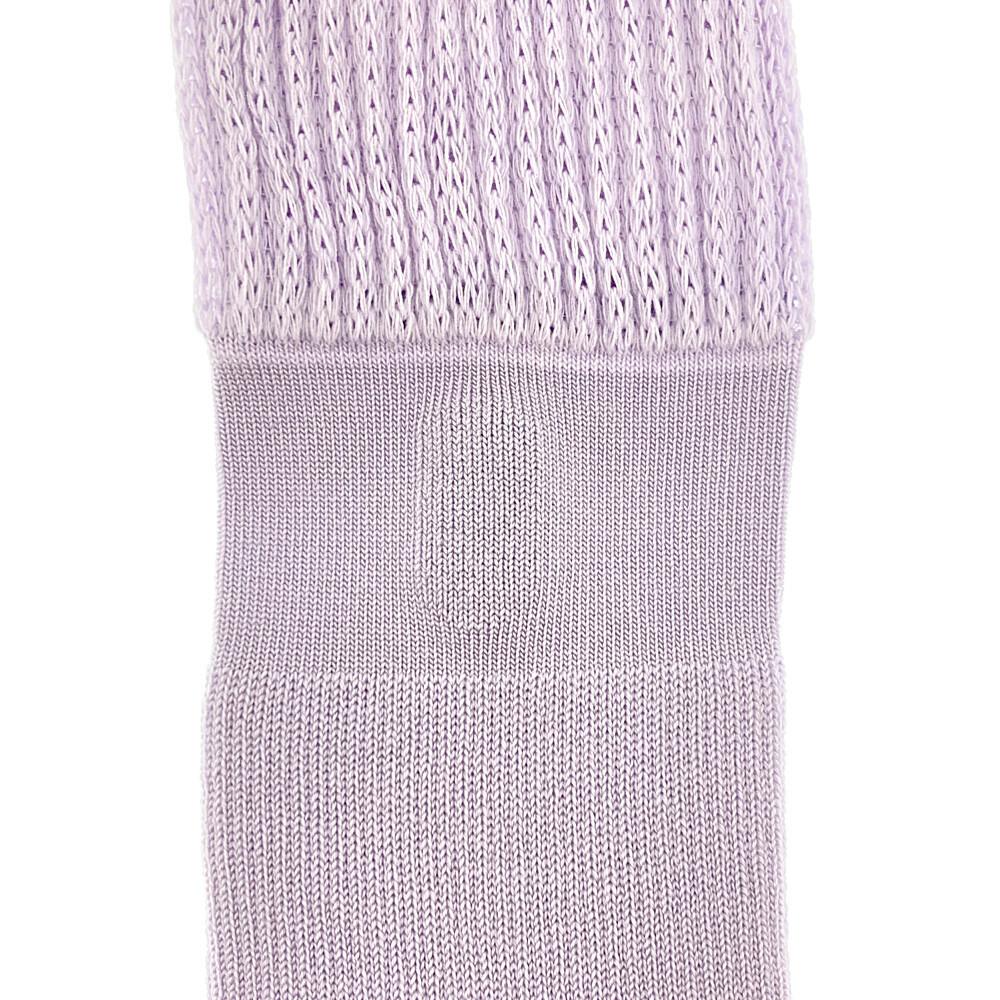 婦人 靴下サプリ まるでこたつ おやすみスイッチ ハイソックス