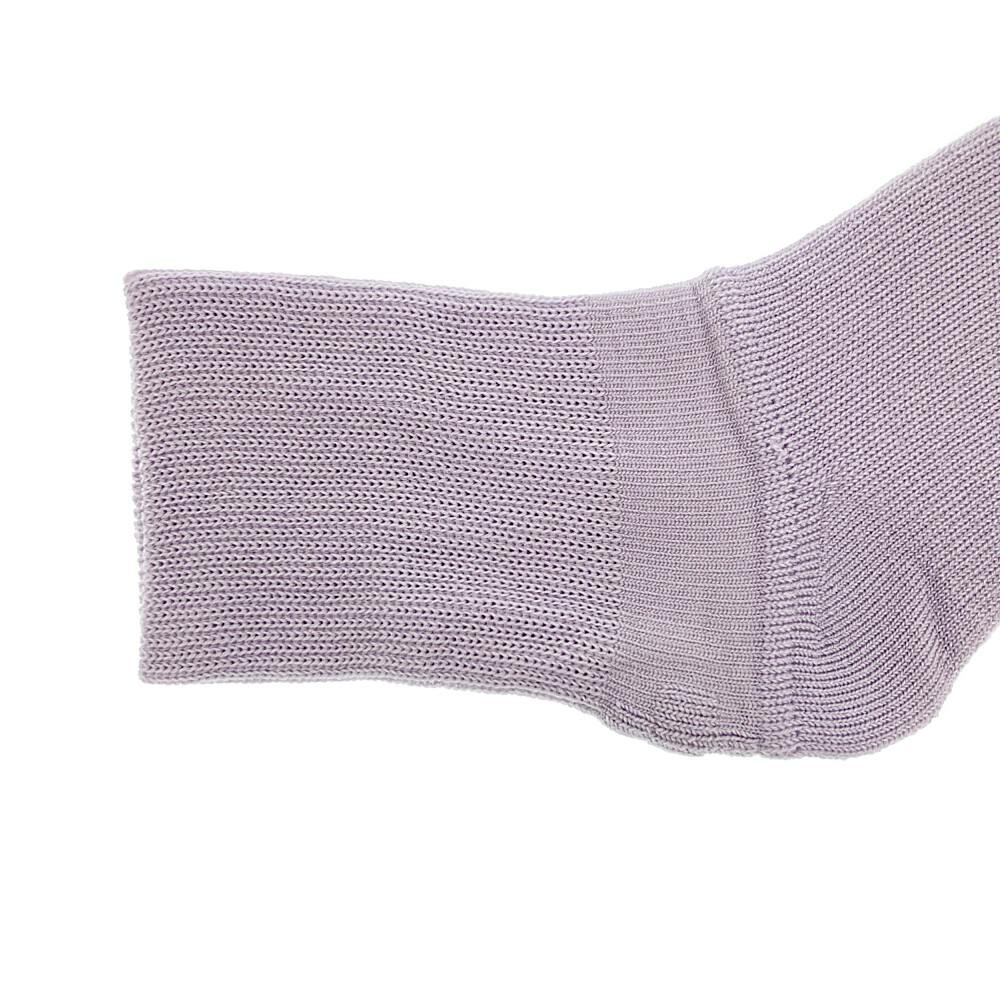 婦人 靴下サプリ まるでこたつ おやすみスイッチ ハイソックス