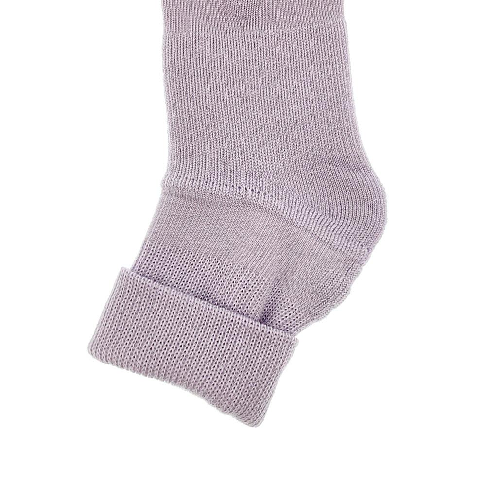 婦人 靴下サプリ まるでこたつ おやすみスイッチ ハイソックス