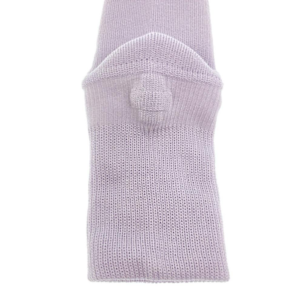 婦人 靴下サプリ まるでこたつ おやすみスイッチ ハイソックス