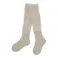 婦人サプリ まるでこたつソックス ケーブル フェザーベージュ 23cm-25cm