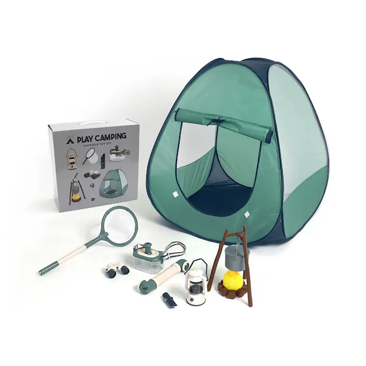 F.O.インターナショナル キャンプセット2