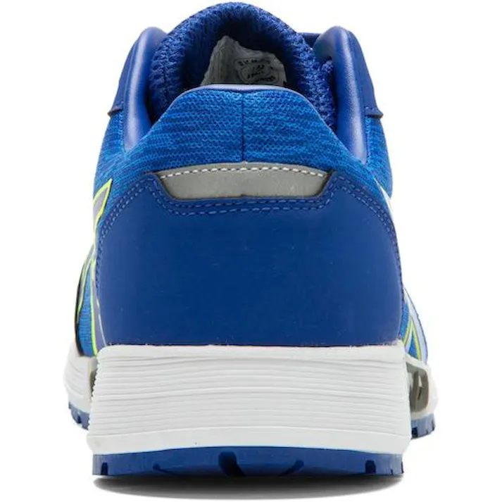 【CAINZ-DASH】アシックスジャパン ウィンジョブCP212 AC アシックスブルー×エレクトリックブルー 24.0cm 1271A045.400-24.0【別送品】