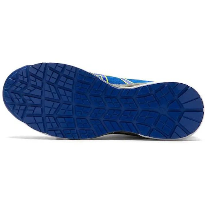 【CAINZ-DASH】アシックスジャパン ウィンジョブCP212 AC アシックスブルー×エレクトリックブルー 24.0cm 1271A045.400-24.0【別送品】