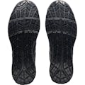 【CAINZ-DASH】アシックスジャパン 静電気帯電防止靴　ウィンジョブＣＰ３０Ｅ　ブラック×ブラック　２９．０ｃｍ 1271A003.004-29.0【別送品】