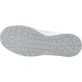 【CAINZ-DASH】アシックスジャパン 静電気帯電防止靴　ウィンジョブＣＰ２１Ｅ　ホワイト×ホワイト　２３．０ｃｍ 1273A038.101-23.0【別送品】