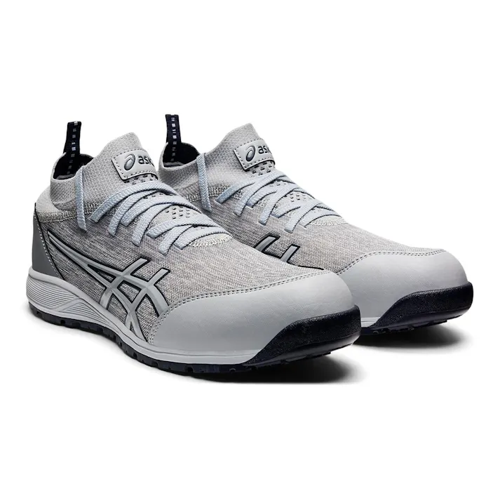 アシックス ウィンジョブ CP213 TS グラシアグレー×ピエドモントグレー 020 27.0cm