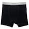 Hanes フライスボクサー HM6EZ704S(1ブラック)L