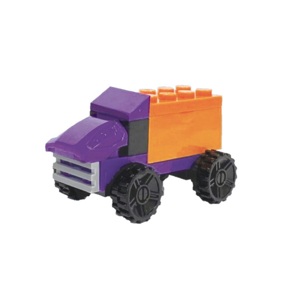 クーリア ブロック鉛筆削り トラック