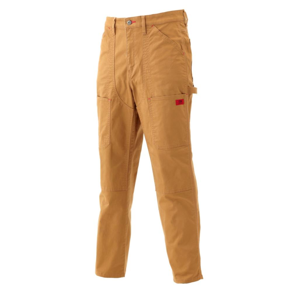 EDW ダブルニーペインター ストレッチミニヘリンボーン L(販売終了