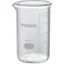 【CAINZ-DASH】トラスコ中山 トールビーカー 100ml GTB-100【別送品】