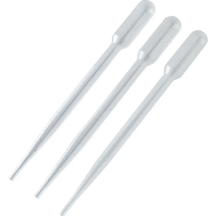 【CAINZ-DASH】トラスコ中山 スポイト7.5ML(500本入) SP-007.5【別送品】