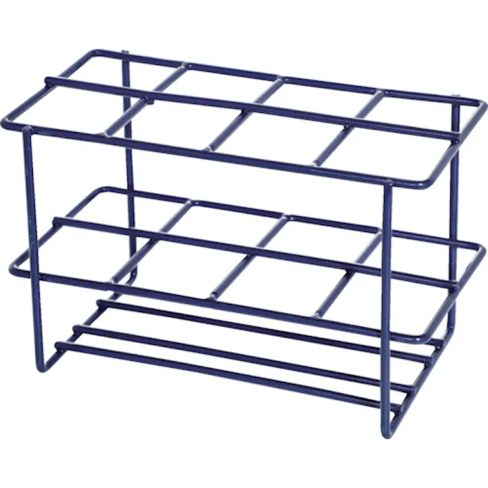 【CAINZ-DASH】トラスコ中山 遠沈管立て 50ml用 CTS-50-8【別送品】