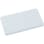 【CAINZ-DASH】トラスコ中山 携帯用樹脂製マスクケース　１９０Ｘ１１０Ｘ１２ｍｍ　ホワイト MSC-W【別送品】