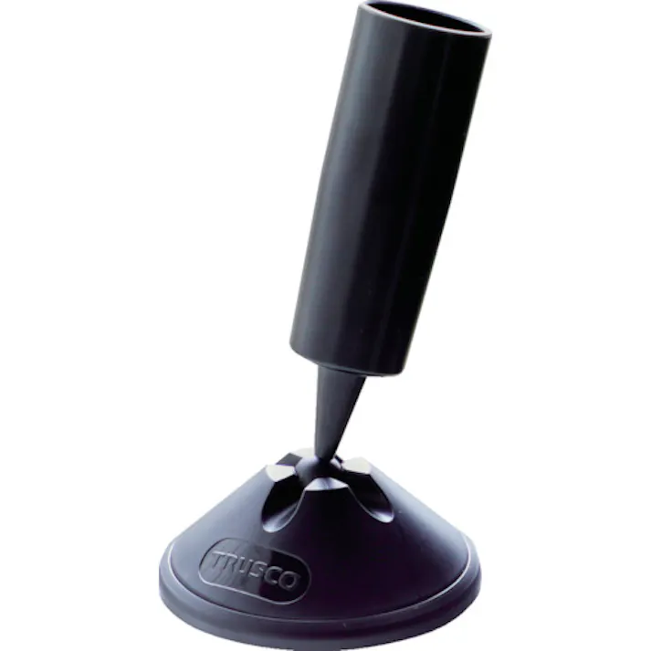 【CAINZ-DASH】トラスコ中山 ペンホールドスタンド ペンタイプ(マグネット・粘着タイプ) TPHS-P【別送品】