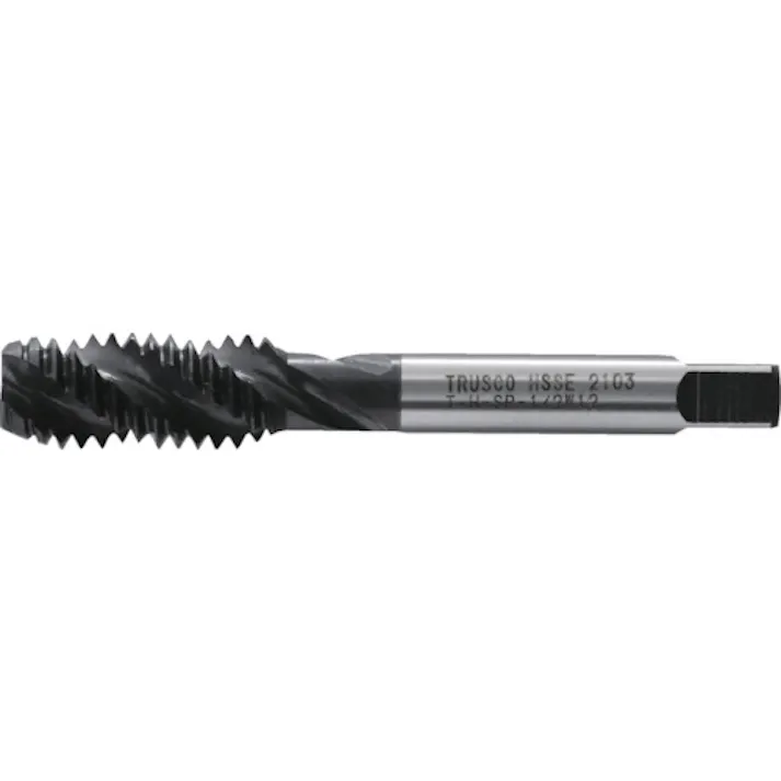 【CAINZ-DASH】トラスコ中山 スパイラルタップ 1/2W12 T-H-SP-1/2W12【別送品】