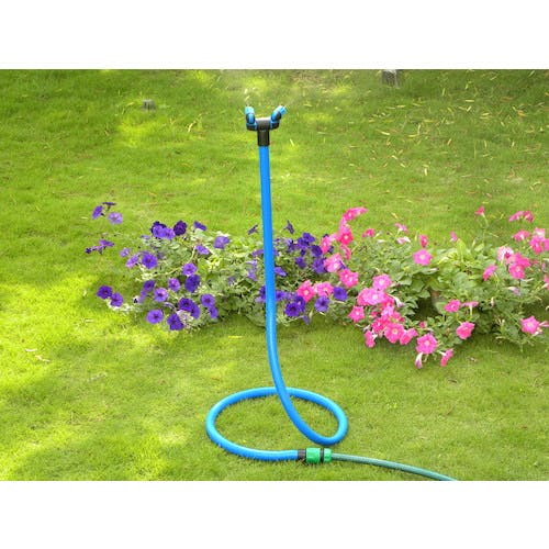 CAINZ-DASH】トラスコ中山 ガーデンミスト（スタンド式） YM06902A