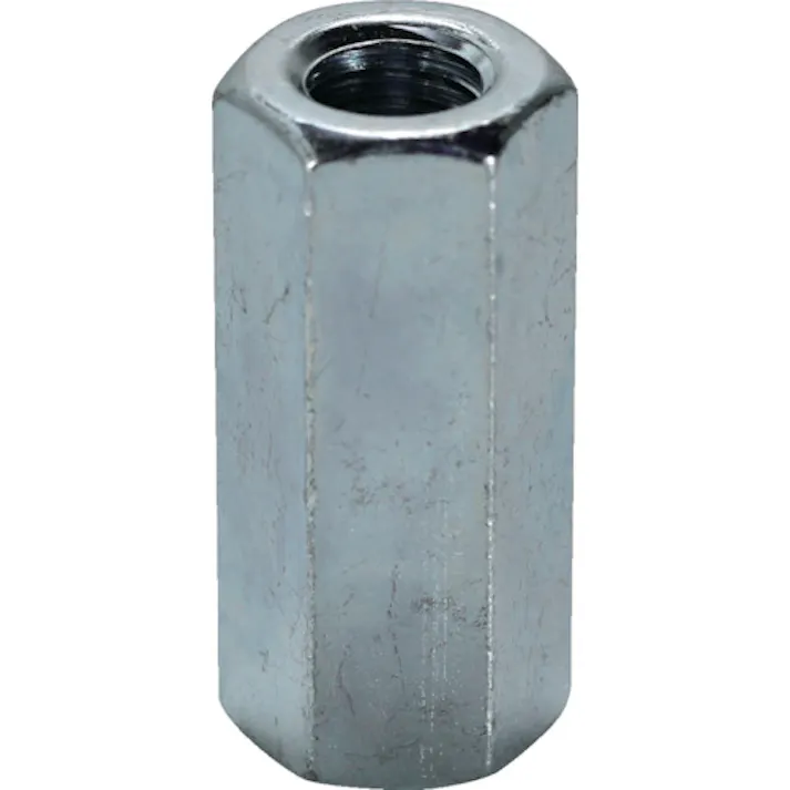【CAINZ-DASH】トラスコ中山 高ナット(長ナット) ステンレス M12×40 3個入 B131-1240【別送品】