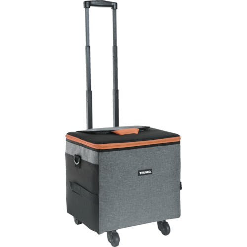 トラスコ中山 保冷キャリー COOLCARRY クーラーボックス トラスコ中山 保冷キャリー COOLCARRY クーラーボックス