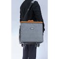 【CAINZ-DASH】トラスコ中山 保冷キャリー　 COOLCARRY【別送品】