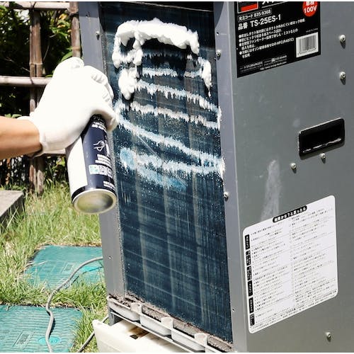 スポットクーラー 洗浄可能フィルター付き スポットクーラー 洗浄可能フィルター付き