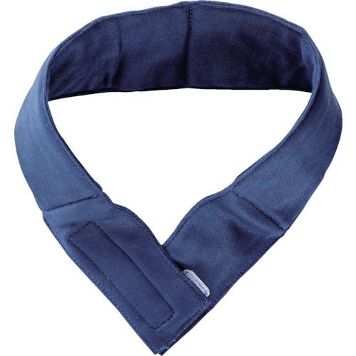 Petite Dual ネッククーラー ネイビー wearcon - 商品詳細 | コモドギア（Cómodo gear） 公式