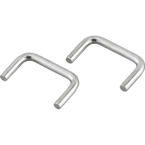 トラスコ中山 OCドーリー用連結金具 2個セット OCD-RK2 コンテナ台車用オプション トラスコ中山 OCドーリー用連結金具 2個セット OCD-RK2 コンテナ台車用オプション