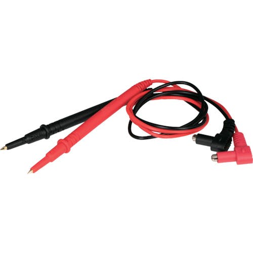 トラスコ中山 デジタルカードテスター専用テストリード TDM-50TL デジタルテスタ用オプション トラスコ中山 デジタルカードテスター専用テストリード TDM-50TL デジタルテスタ用オプション