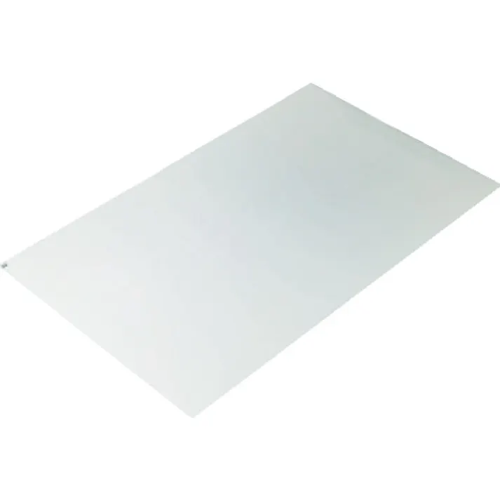【CAINZ-DASH】トラスコ中山 粘着クリーンマット 600×1200MM ホワイト 1シート30枚入 CM6012-1P-W【別送品】