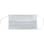 【CAINZ-DASH】トラスコ中山 サージカルマスク（医療用レベル１）（５０枚入個包装）Ｍサイズ TSML1-50P-M【別送品】