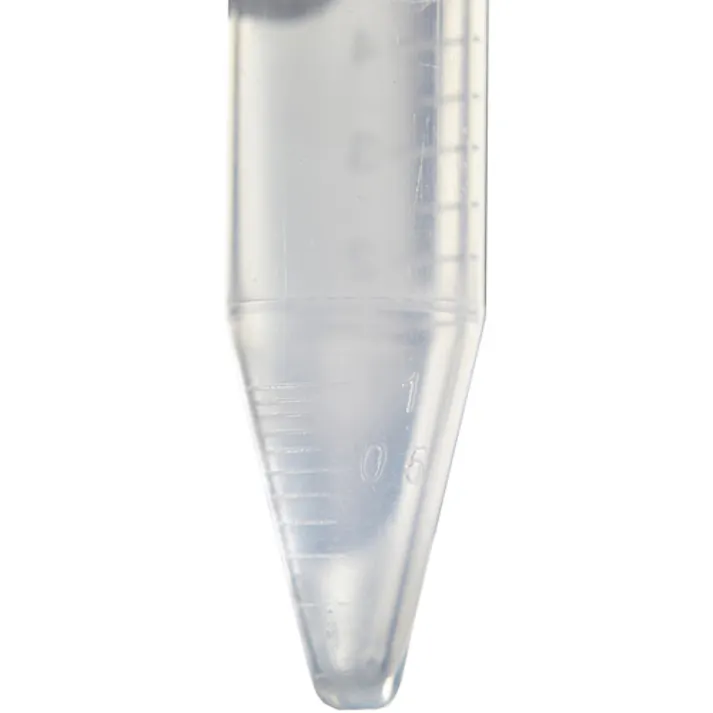 【CAINZ-DASH】トラスコ中山 遠沈管 コニカル型 15ml 50本ラック入 CT15C-50SR【別送品】