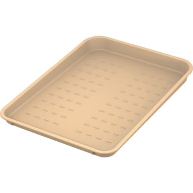 【CAINZ-DASH】トラスコ中山 シューズトレー【別送品】