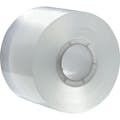【CAINZ-DASH】トラスコ中山 透明梱包用静音テープ　１インチコア　詰替用 TOPTS-50CR【別送品】