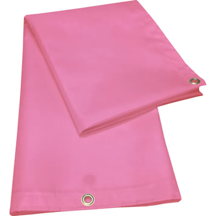 【CAINZ-DASH】トラスコ中山 火花養生シート(両面シリコンコーティング)2号 バラ TCGB-2【別送品】