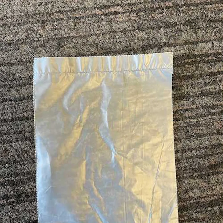 【CAINZ-DASH】トラスコ中山 取っ手付ゴミ袋 700×500 30L 10枚 TG7050-30【別送品】