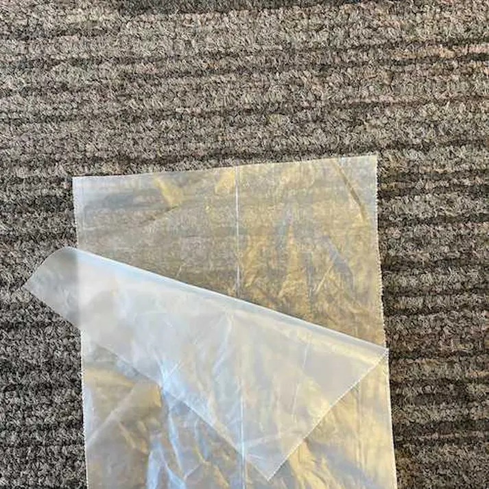 【CAINZ-DASH】トラスコ中山 取っ手付ゴミ袋 900×800 70L 10枚 TG9080-70【別送品】