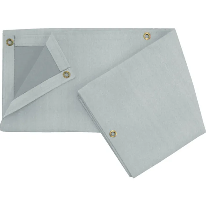 【CAINZ-DASH】トラスコ中山 スパッタシート プレミアムシルバー 1号 920X920 TSP-1PS【別送品】