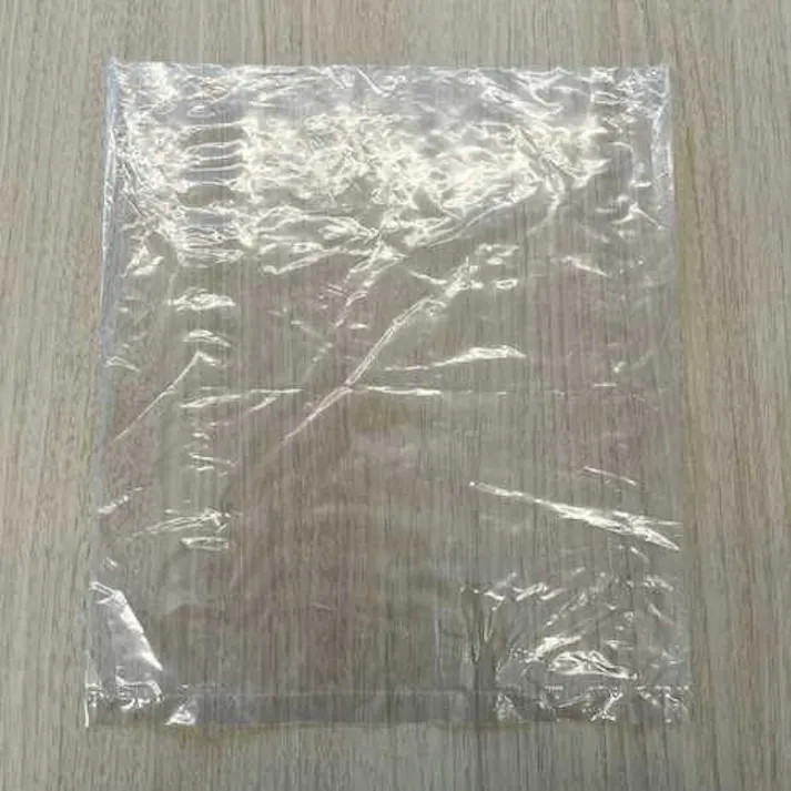 【CAINZ-DASH】トラスコ中山 保存用ポリ袋M 厚手 350×250 200枚入 TP3525T-M【別送品】