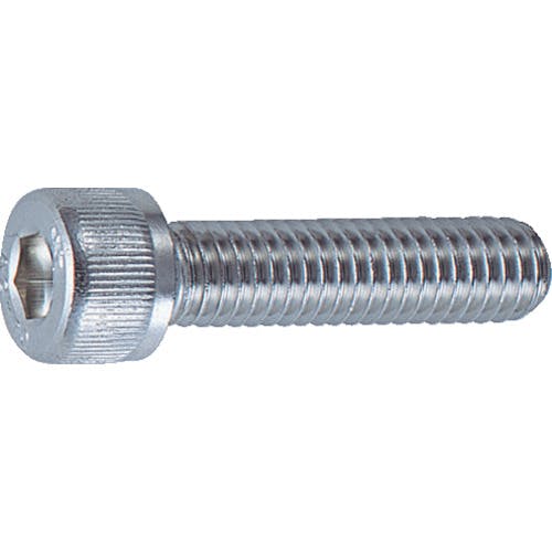 トラスコ中山 六角穴付ボルト ステンレス 全ネジ M2.5×5 24本入 /キャップボルト(CAP) B44-2505 六角穴付ボルト(キャップスクリュー) トラスコ中山 六角穴付ボルト ステンレス 全ネジ M2.5×5 24本入 /キャップボルト(CAP) B44-2505 六角穴付ボルト(キャップスクリュー)