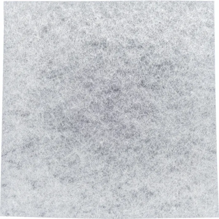 【CAINZ-DASH】トラスコ中山 カットフィルター 粘着タイプ(薄手・10枚入) TNUL4040S【別送品】