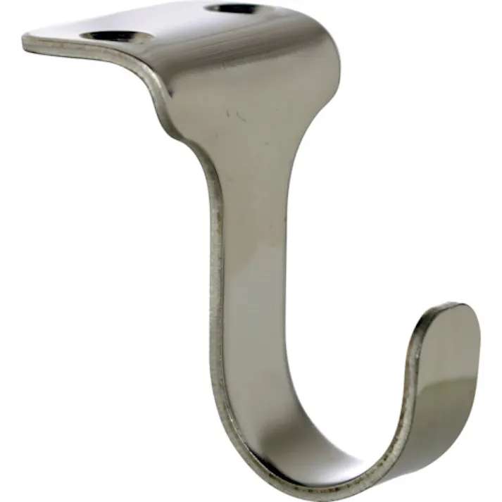 【CAINZ-DASH】トラスコ中山 J型ステンレスフックB 45mm ST92-45【別送品】