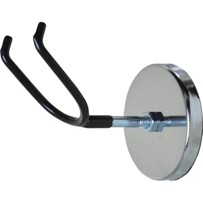 【CAINZ-DASH】トラスコ中山 マグネットツールホルダ 直径81mm MTH8508【別送品】